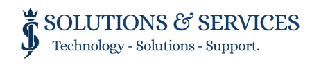 SJ Solutions and Services Limited